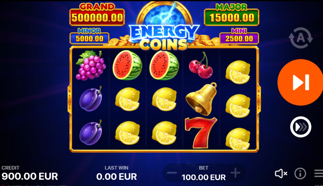 Casino dopo Demo